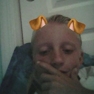 Meet your Posher, Cody